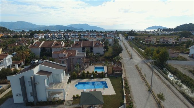 Villa Tulip Fethiye